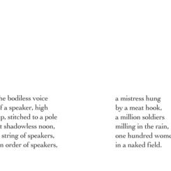 Icarus Sample 3 - (a random spread of 2 pages)