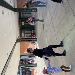 Haven't We Walked Enough?