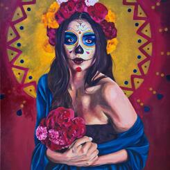 Dia De Muertos