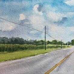  Jarrettsville Pike 6x9