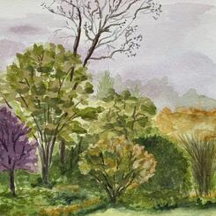 Elkridge Furnace Inn  8x10