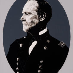 Battle Cry, William Tecumseh Sherman