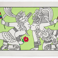 Ballplayers in Love, 2018