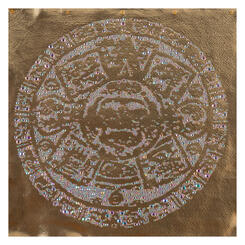 Dorado (Calendario), 2017