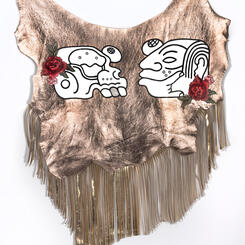 Death and Zero, 2017