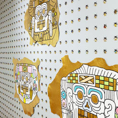 Dropping Like Flies, 2018