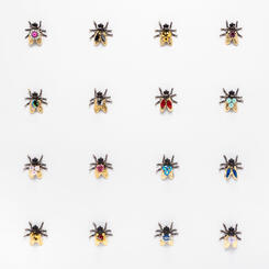 Dropping Like Flies, 2018