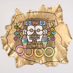 Dropping Like Flies, 2018