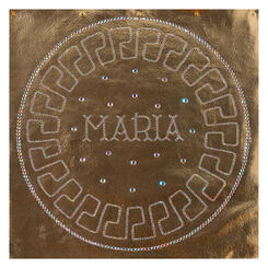 Dorado (Maria Cookie), 2017