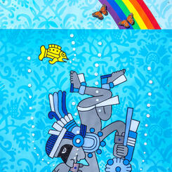 Sacrifice (My Heart Will Go On), 2017