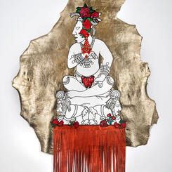 The Roses of Palenque, 2017