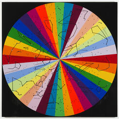 Reclaiming the Constellations, Origins, 2016