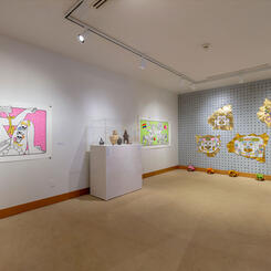 Dropping Like Flies, 2018