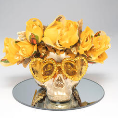 Dropping Like Flies, 2018