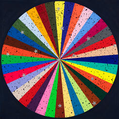 Reclaiming the Constellations, Super Trooper, 2019