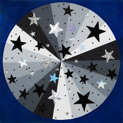 Reclaiming the Constellations, Black Stars, 2019