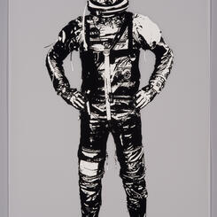 Battle Cry, Gordon Cooper