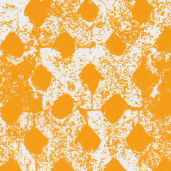 Walls of the Yucatán, Sahara Yellow