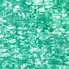 Walls of the Yucatán, Veronese Green, 2019