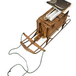 George’s Procurement System