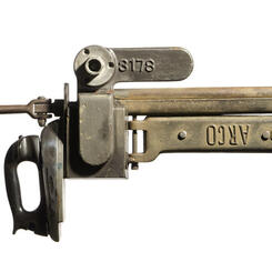 Mock Assault Rifle 0010-0013-006