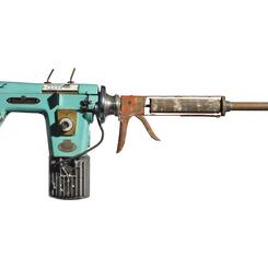 Mock Assault Rifle 0029-0014-003