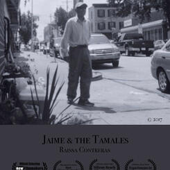 Jaime & the Tamales Poster
