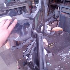 Building a mini version