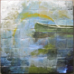 Echo Lake Beach-Acadia National Park