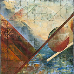 Acadia National Park-Seawall