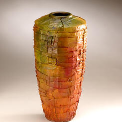 Sedimentary Limestone- Blue Ridge