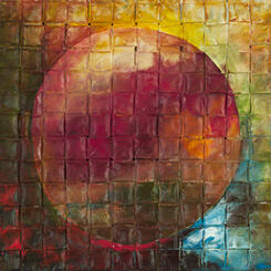 Eclipse from Beaverbrook