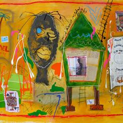 ROUND ABOUT  MIDNIGHT