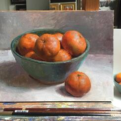 Clementines