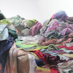 Clothes-scape