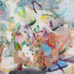 California High School