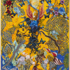 The Garden of the Heart