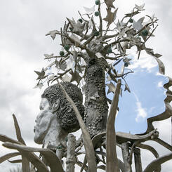 Memorial to Those Enslaved and Freed