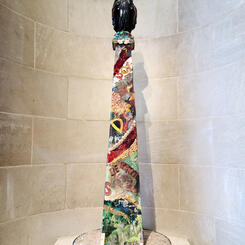 St. for My City ○ Baltimore Museum of Art 