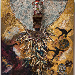 Whatever happened to Icarus?