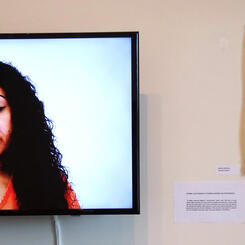 Tiana ○ Tuttle Gallery