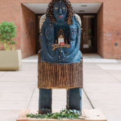 UNIVERSAL NKISI WOMAN 2021-22