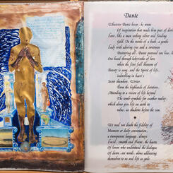 Sacred Geometry page