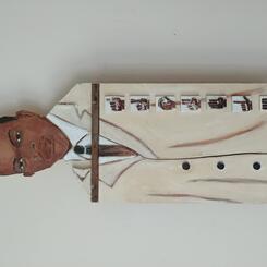 Good Trouble (doors closed)