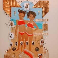 Future Voter Series #12, Twns 