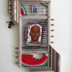 No Bullet with My Name on it 