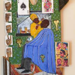 Shave Barbershop #17 