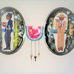 Work Clothes Play Clothes