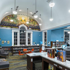 Zoe Friedman: Song of Summer 