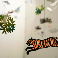 Zoe Friedman By Land or By Sea